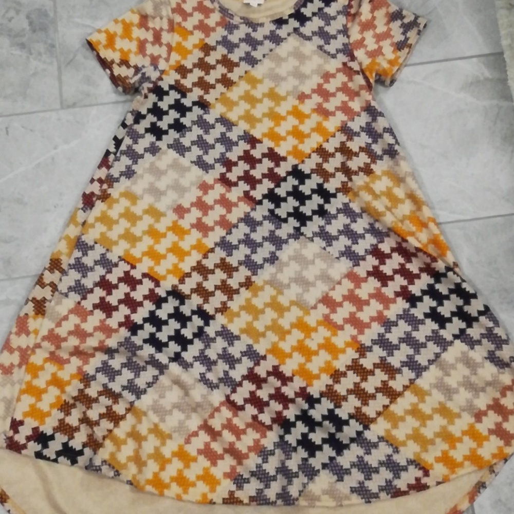 Lularoe Carly